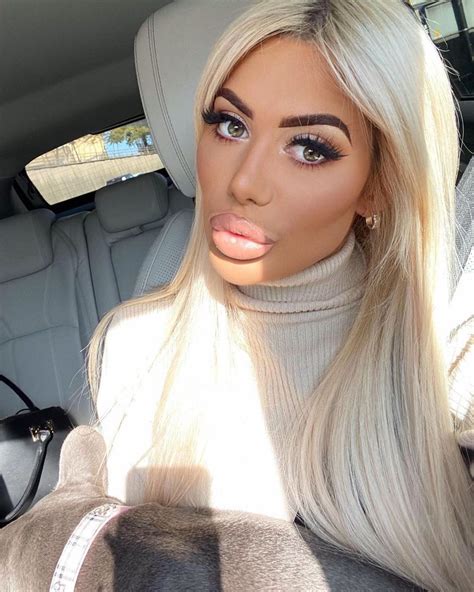 chloe ferry fake|chloe ferry age 2021.